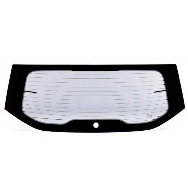 تصویر محصول شیشه عقب رنو داستر PE دیفرانسیل جلو سال 2016